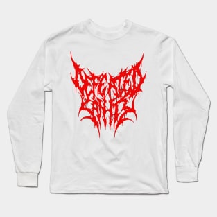 Defeated Sanity Long Sleeve T-Shirt